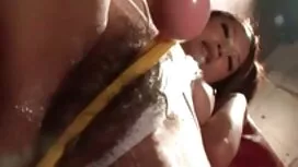 Natasha Vega yêu BBC ...