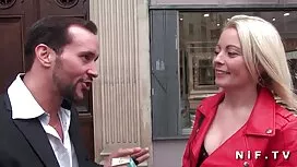 Hậu môn với một Nóng ...