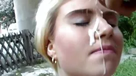 Busty co trang xx hà ...