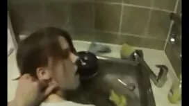 18yo euro cô gái vụn ...