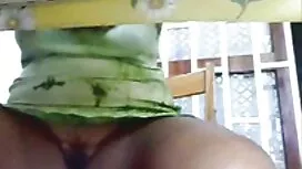 Lesbian dùng dương v ...