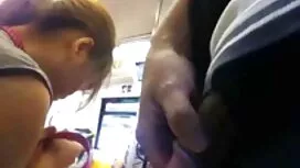 Alexis Grace - Đôi p ...