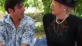 Olga trong mùa đông  ...