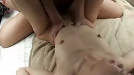 Vụng về phòng tắm Mẹ ...