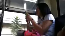 Mông to đưa nó phim  ...