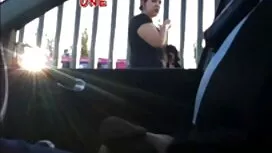 Spycam bắt của tôi p ...