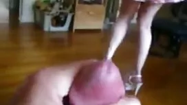 Gỗ mun sluts sự nịnh ...