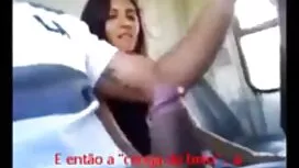 Hãy thử hậu môn - Bu ...