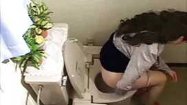 Skin - Teen squirtin ...