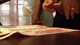 Trưởng thành vợ fuck ...