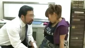 Cặp đôi tóc vàng sex ...