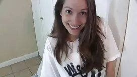 Da - Busty Latina Pi ...