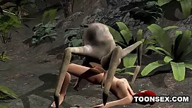 Khoe ngực của Ivona  ...