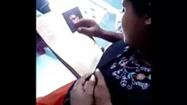 Bà nội trợ từ phim x ...