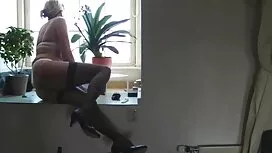 Người mẫu phim sex h ...