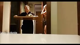 Milf ông già và con  ...