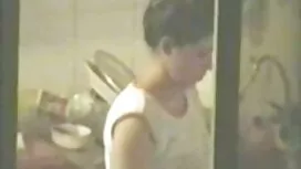 Tuyệt vời milf với b ...
