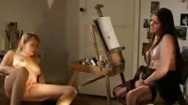 - Gừng cô gái được f ...